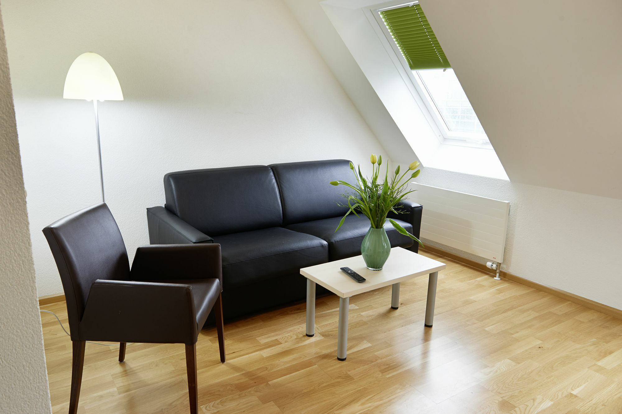 Residence Apartments By Hotel Du Commerce บาเซิล ภายนอก รูปภาพ